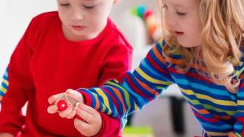 KrabbelMaeuse Website