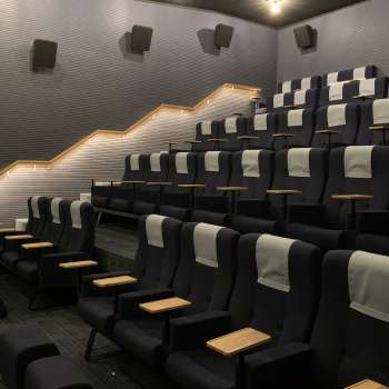 Skino Saal 2