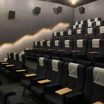 Skino Saal 2