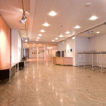 Vaduzer-Saal