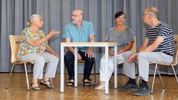 Wege aus der Einsamkeit