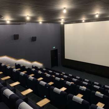 Skino Saal 1