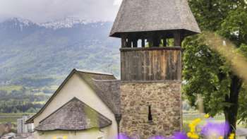 Kapelle St. Mamertus