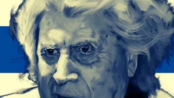 Mikis Theodorakis ex Postremise Chur