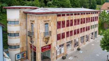 Clara Oppel (Einzelausstellung)