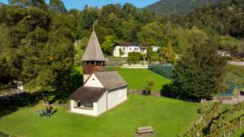 Kapelle St. Mamerten Kapelle St. Mamerten