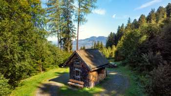 Paulahütte