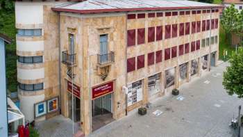 Fördersammlung Kulturstiftung Liechtenstein: Körper – Raum – Volumen