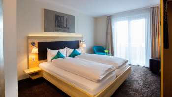 Hotel Oberland