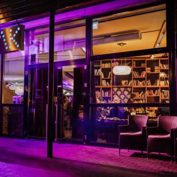 TAK Theater Liechtenstein