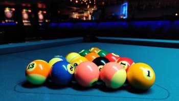 Billard & Dart Center Triesen