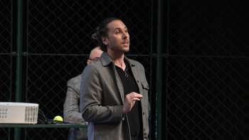 Foto: Zeno Langenbahn