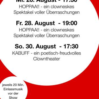 Flyer wanderbühne 26 balzers hinten