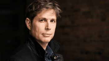 Daniel Kehlmann