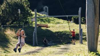 Spielpark Malbun