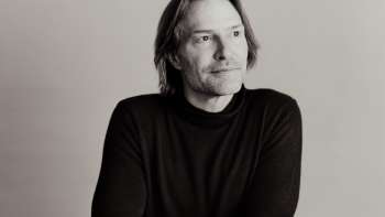 Eric Whitacre: The Sacred Veil