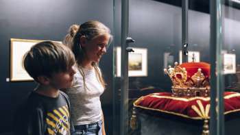 Liechtensteinische SchatzKammer