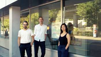 Architekturvortrag: Solanellas  Van Noten  Meister