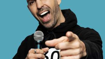 Daniel Luis: HYPERAKTIV