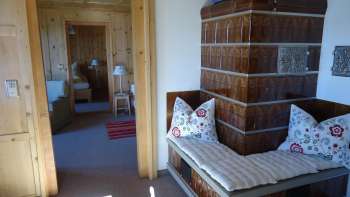 Ferienwohnung Fernsicht B