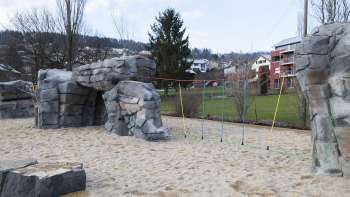 Freizeitanlage Weiherring