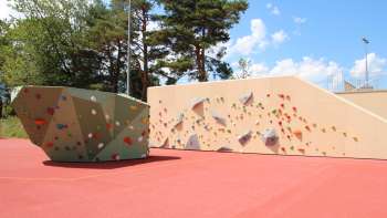 Sport- und Freizeitanlage Blumenau