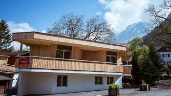 Ferienwohnung Mittagsspitze Ferienwohnung Mittagsspitze