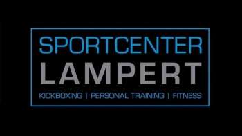 Logo Sportcenter Lampert
