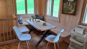 Ferienwohnung Fräulein Gugelhopf Ferienwohnung Fräulein Gugelhopf