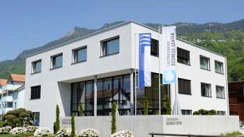 Liechtensteiner Business-Center