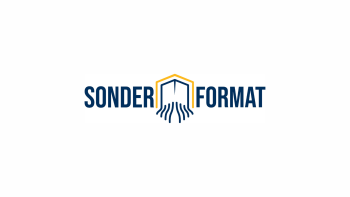 SONDERFORMAT LLC