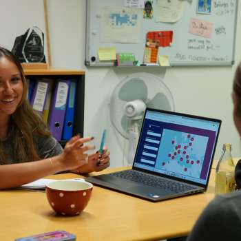 Beratung Europäisches Solidaritätskorps (ESK)