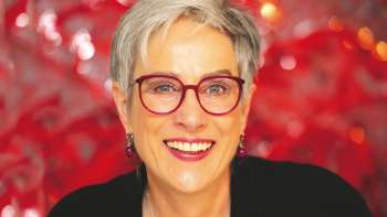 Dagmar Frick-Islitzer: Buchpräsentation