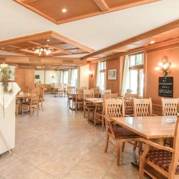 Gasthaus zum Hirschen