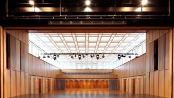 SAL Saal am Lindaplatz