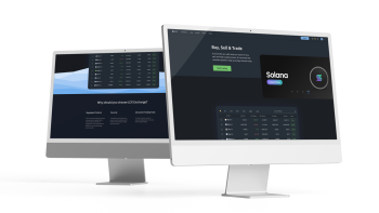 LCX - Liechtenstein Cryptoassets Exchange