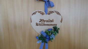 Ferienwohnung Schwarz
