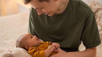 Mein Baby verstehen. Was will mir mein Baby sagen? Mein Baby verstehen. Was will mir mein Baby sagen?