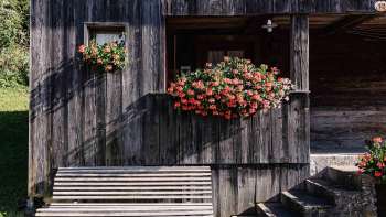 Bäuerliches WohnMuseum