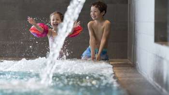 Familienhotel Gorfion Liechtenstein