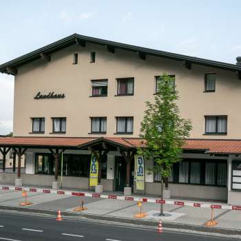Landhaus Boutique Motel
