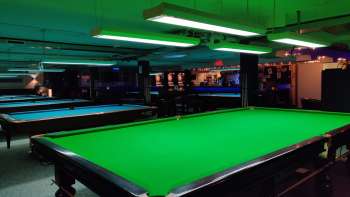 Billard & Dart Center Triesen
