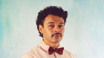 Romeo Kaltenbrunner: Heimweh