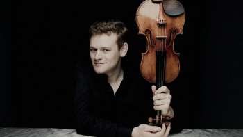 Sebastian Bohren, Enrico Onofri und Münchener Kammerorchester