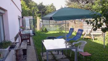 Ferienwohnung Paradiso Schaanwald