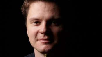 Karl-Heinz Schütz, Anneleen Lenaerts, Daniel Dodds und Festival Strings Lucerne