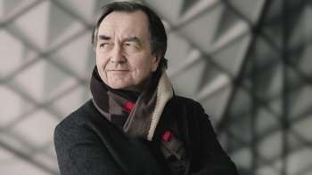 Pierre-Laurent Aimard, Pierre Bleuse und Kammerorchester Basel