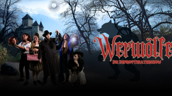 Werwölfe