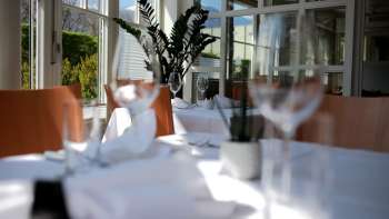 Restaurant Zentrum