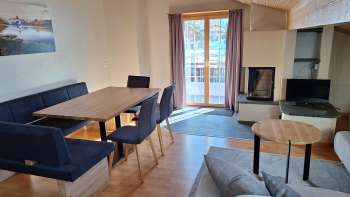 Ferienwohnung Walserhof